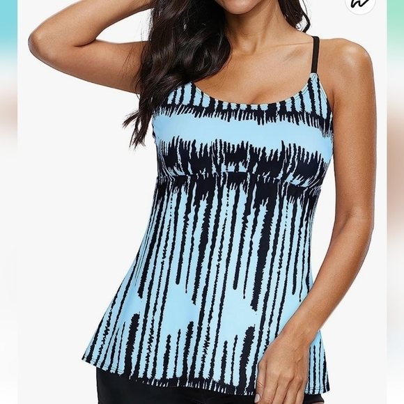 Tankini top bundle - Picture 10 of 16